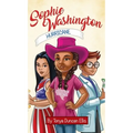 Sophie Washington: Hurricane - Hardcover