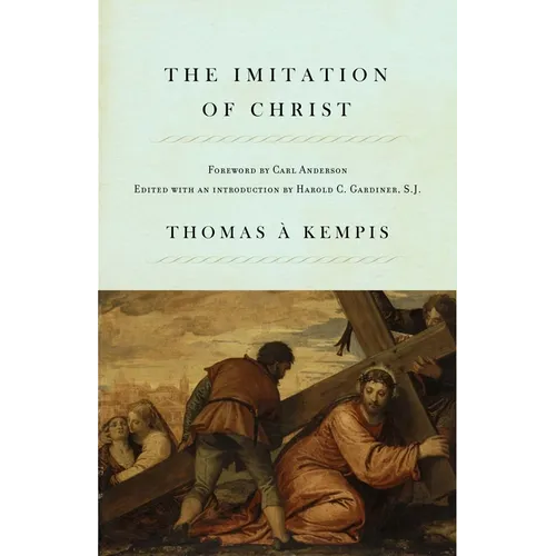 The Imitation of Christ - Paperback