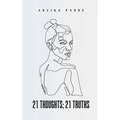 21 thoughts; 21 truths - Paperback
