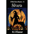 Silvaria - Paperback