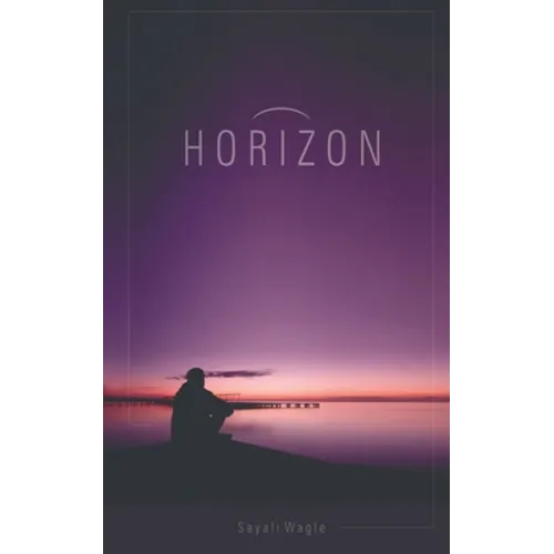 Horizon - Paperback