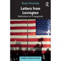 Letters from Lexington: Reflections on Propaganda - Paperback