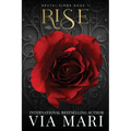 Rise- Brutal Kings 2 - Paperback