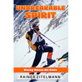 Unbreakable Spirit: Rising Above All Odds - Paperback
