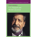 V. S. Naipaul and World Literature - Hardcover
