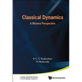 Classical Dynamics: A Modern Perspective - Hardcover