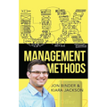 UX Management Methods: User Experience Design Leadership Guide for Beginners - How Lead UX Design and Master the UX Research Lifecycle - Paperback