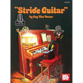 Stride Guitar - Paperback