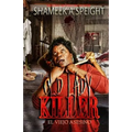 The Old Lady Killer - Paperback