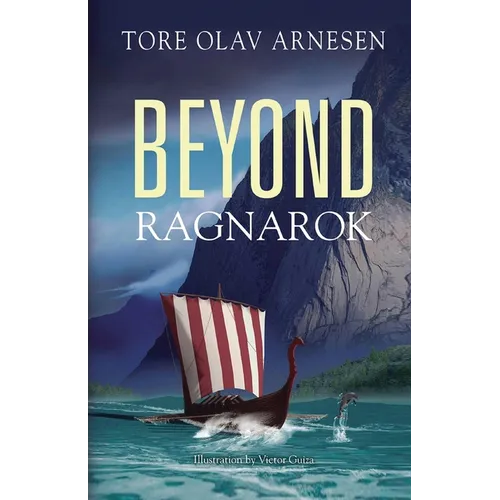 Beyond Ragnarok - Paperback