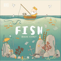 Adventures with Finn and Skip: Fish: A Tale about Ridding the Ocean of Plastic Pollution - Hardcover