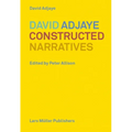 David Adjaye: Constructed Narratives - Paperback