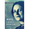 Mrs. Lowe-Porter - Paperback