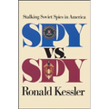 Spy Versus Spy - Paperback