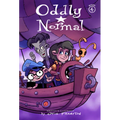 Oddly Normal Book 4 - Paperback