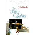 The Book of Qualities - Paperback