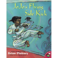 Jojo's Flying Side Kick - Paperback
