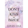 Don't Kiss the Bride - Paperback