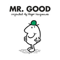 Mr. Good - Paperback