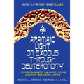 Aramaic Light on Exodus through Deuteronomy - Paperback