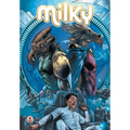 Milky - Paperback
