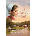 A Sister's Test: Volume 2 - Paperback