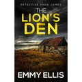 The Lion's Den: A gripping Yorkshire crime thriller full of twists - Paperback