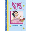 Flower Girl Katie - Paperback