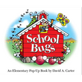 School Bugs - Hardcover