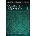 Littman: Collected Essays Vol 2 - Paperback