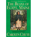 The Beans of Egypt, Maine - Paperback