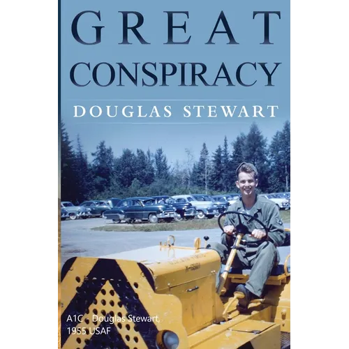Great Conspiracy - Paperback