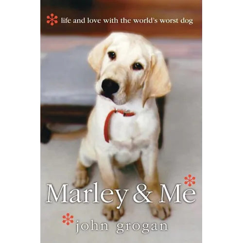 Marley & Me LP - Paperback