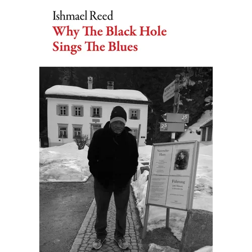 Why the Black Hole Sings the Blues - Paperback