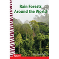 Rain Forests Around the World - Paperback