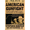 American Gunfight - Paperback