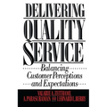 Delivering Quality Service - Paperback