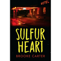 Sulfur Heart - Paperback