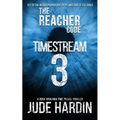 The Reacher Code: Timestream 3 - Paperback