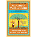 The Woman Who Walked in Sunshine - Paperback