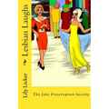 Lesbian Laughs - Paperback