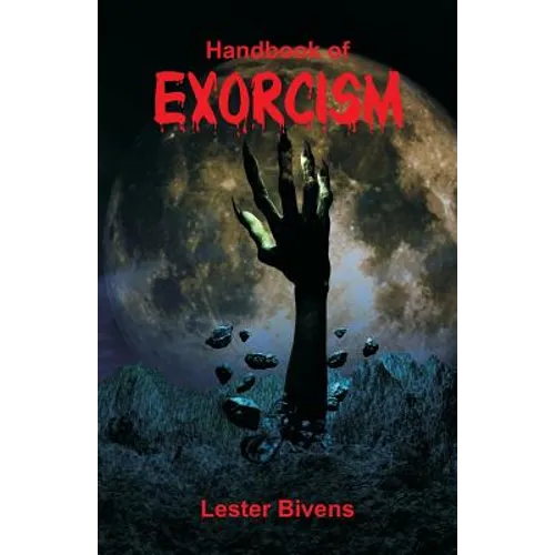 Handbook of Exorcism - Paperback