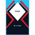 Caste - Paperback