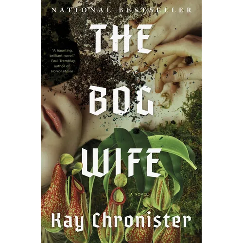 The Bog Wife - Hardcover