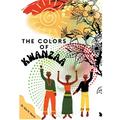 The Colors of Kwanzaa - Paperback