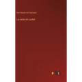 La caída de Luzbel - Hardcover