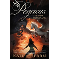 The New Olympians - Paperback