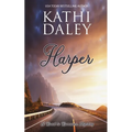 A Road to Romance Mystery: Harper - Paperback