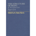 The Structure of Being: A Neoplatonic Approach - Paperback