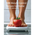 105 Weight Control Recipe for Home - Paperback